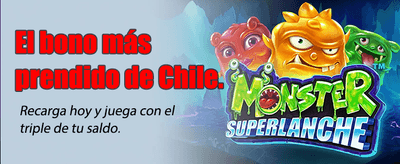 Experiencia Casino Betcris