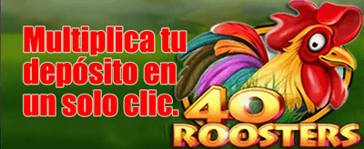 Súper Giro Gratis en Slots