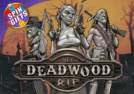 Deadwood R.I.P
