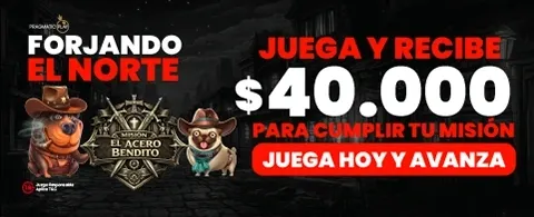 Gana Hoy en Betcris Casino