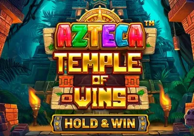 Azteca Temple of Wins – Hold & Win™