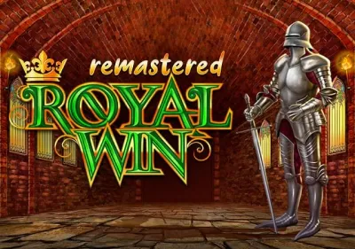 Royal Win Remastered