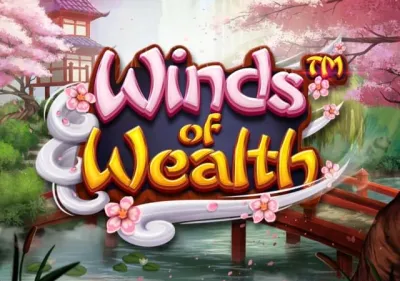 Winds of Wealth