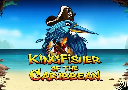 Kingfisher of the Caribbean™
