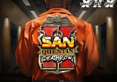 San Quentin 2_ Death Row